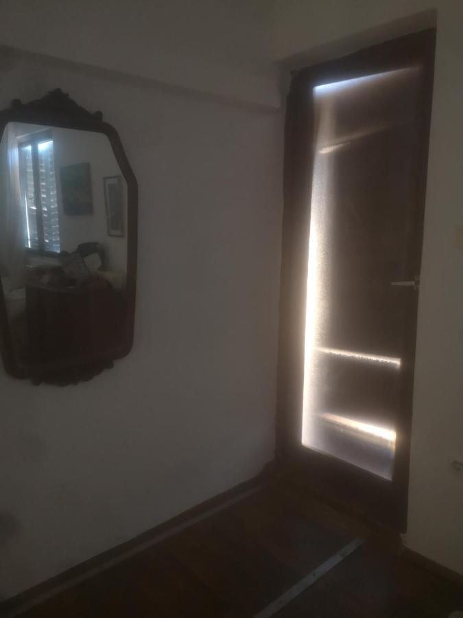 Double Room With Shared Bathroom Split Exteriér fotografie