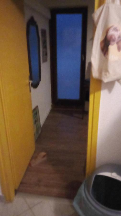 Double Room With Shared Bathroom Split Exteriér fotografie